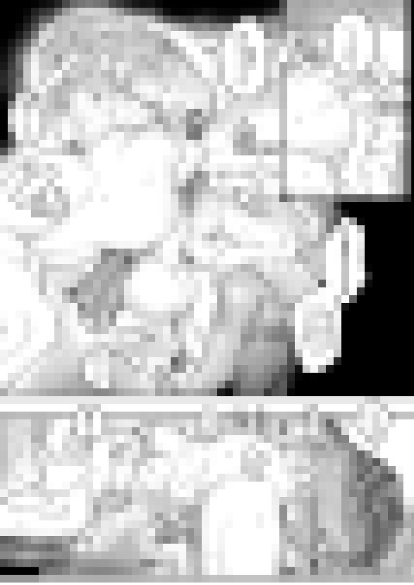 🦊真菰後日談・その弐🐺
続きあげましたー! 