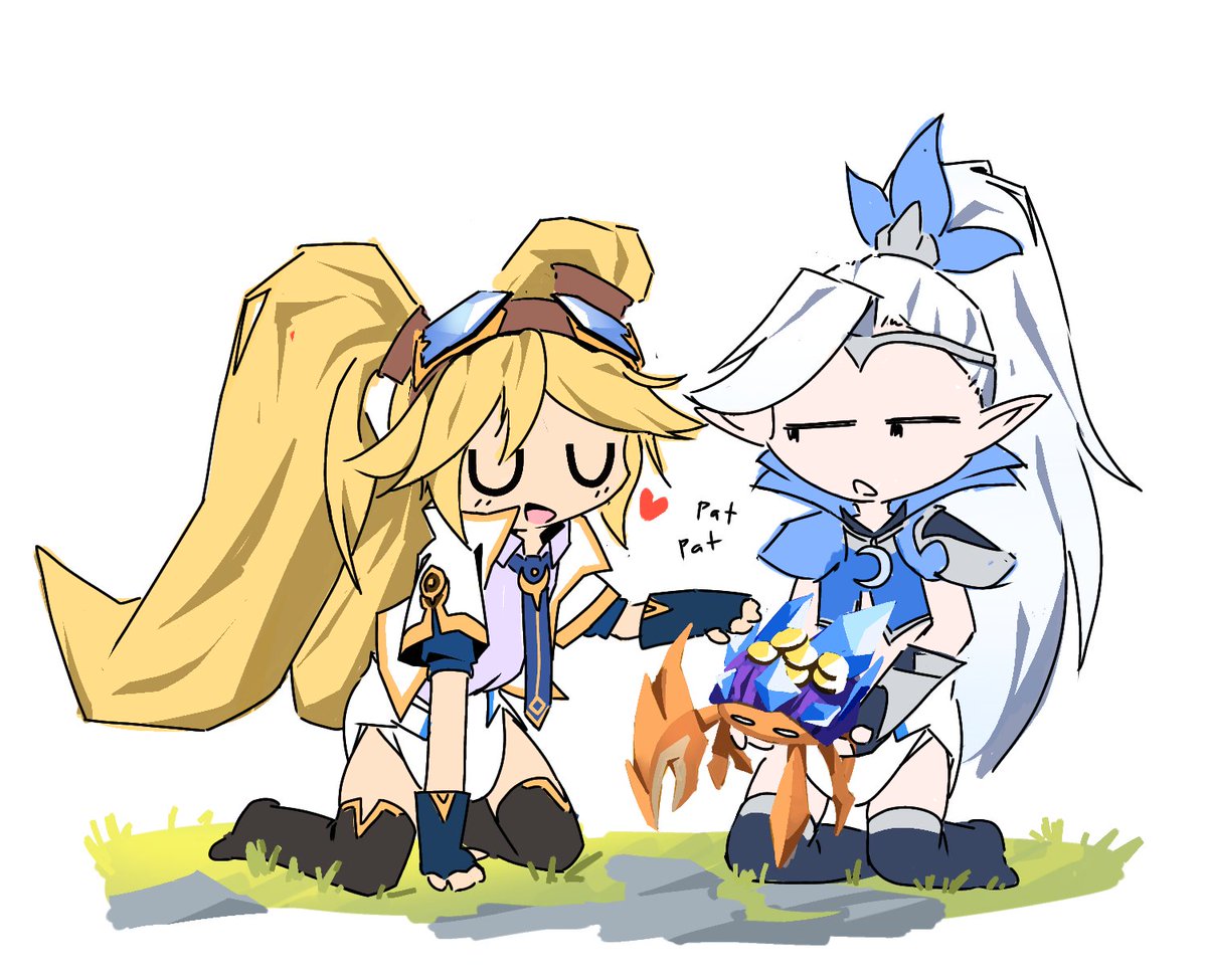 Valorousleaky 🌙 tweet media