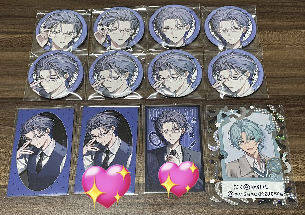 あん‎‎【取引垢】 tweet media