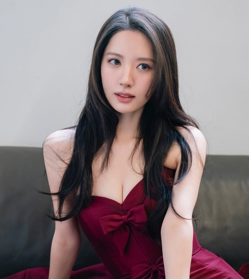 Jisoo Interactions tweet media