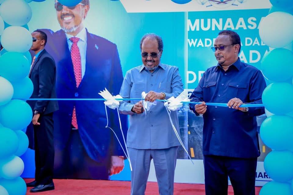 MOGADISHU MUNICIPALITY tweet media