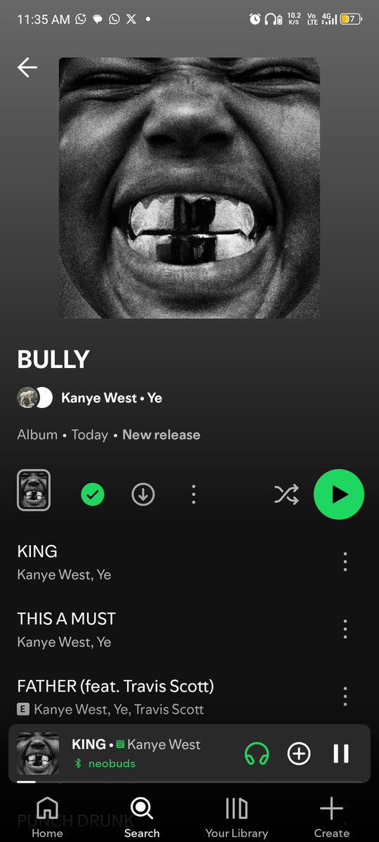 KidYe . ∣⃝⌿ tweet media