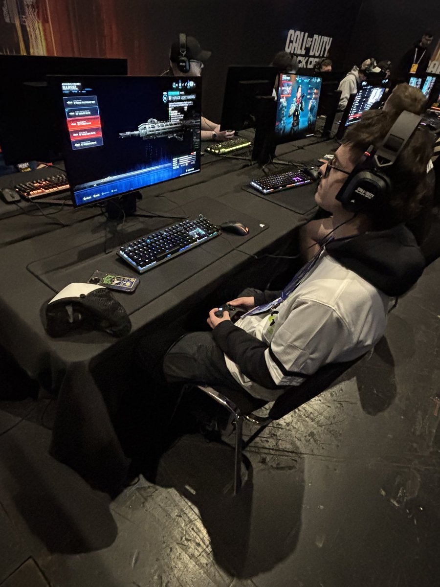 True North tweet media