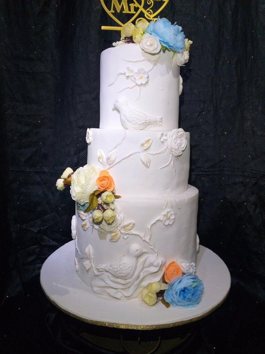 WarriBaker🎂🍰🍩🍪 tweet media