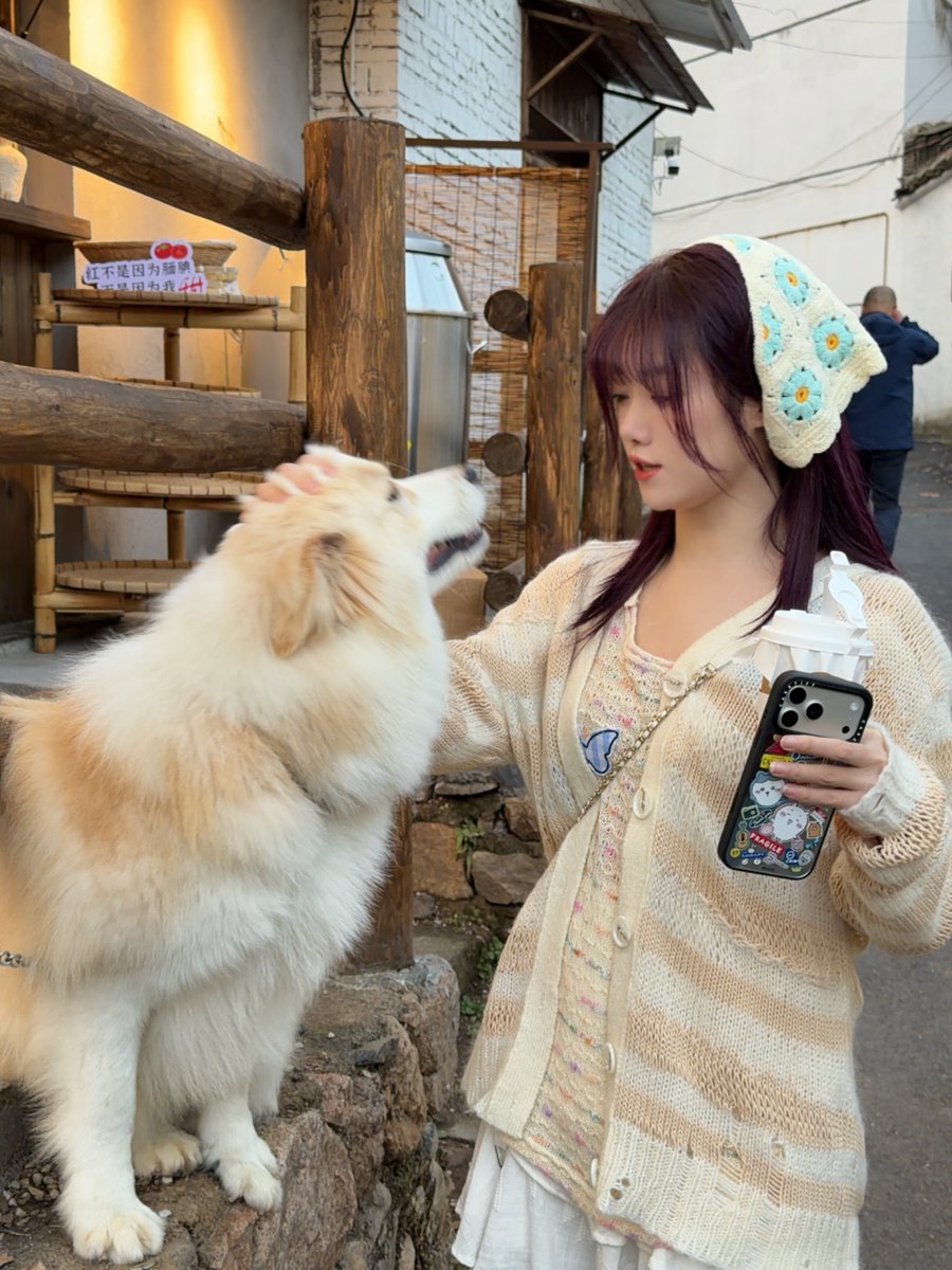 小钰_Hilda tweet media