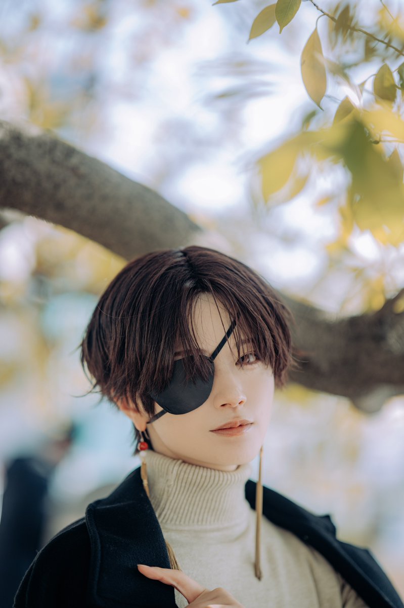 蘇枋隼飛 cos
それが深い愛情でありますように