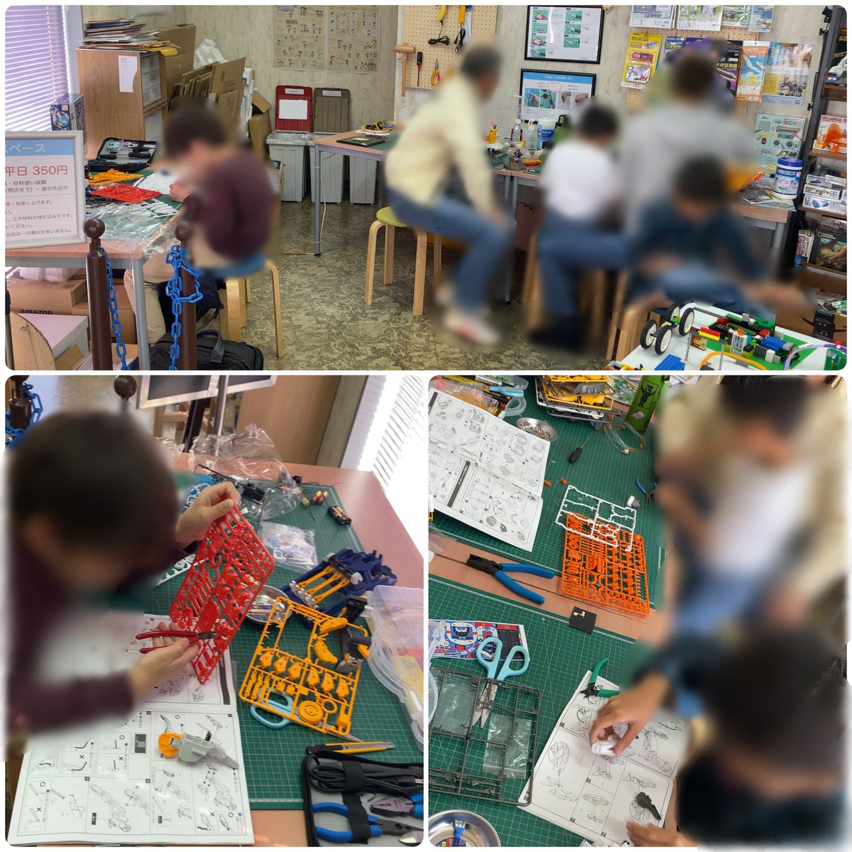 2022 STEP tweet media