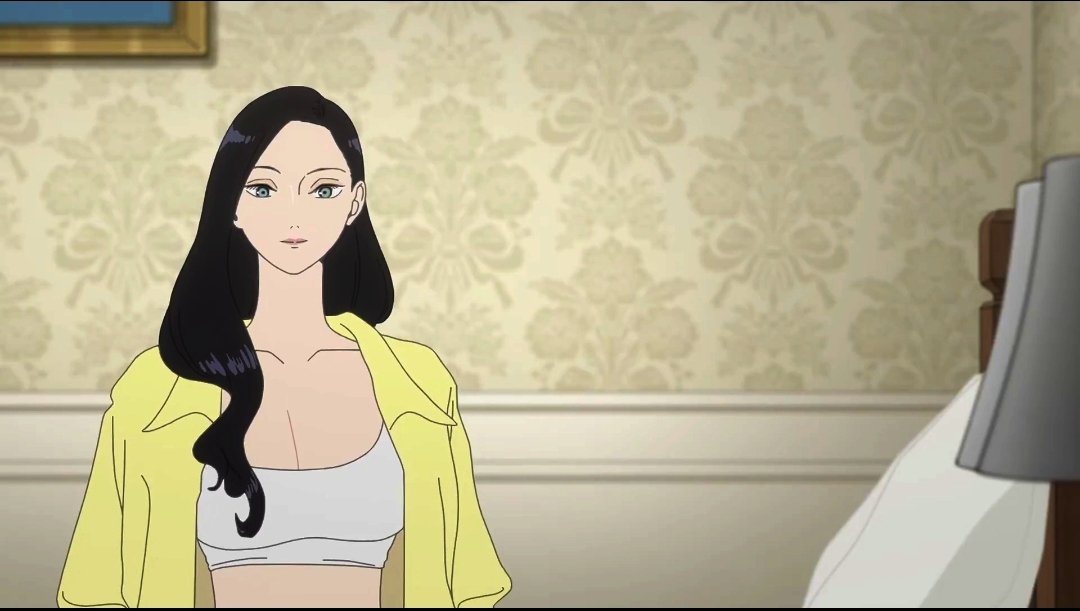 ren~( آدم )🇵🇸 tweet media