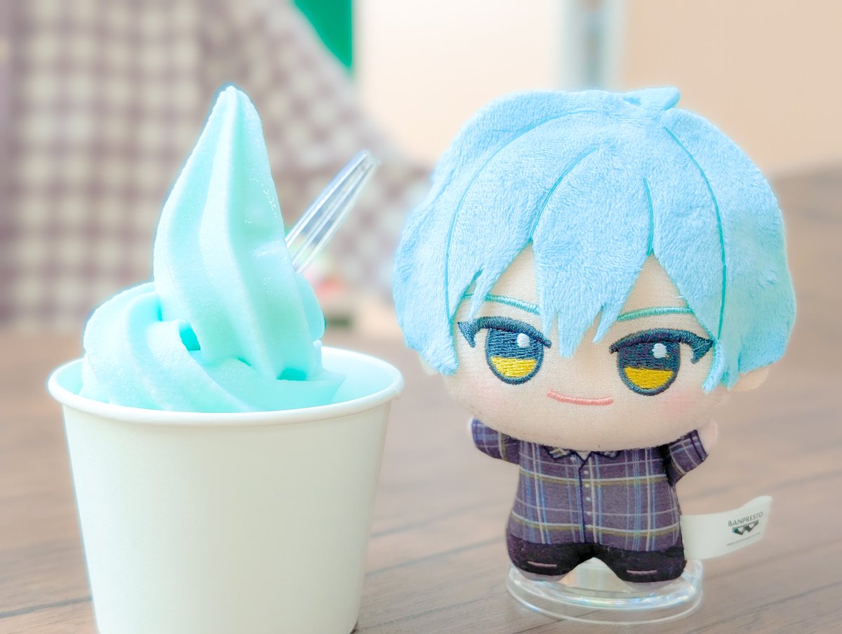 おかぴ tweet media