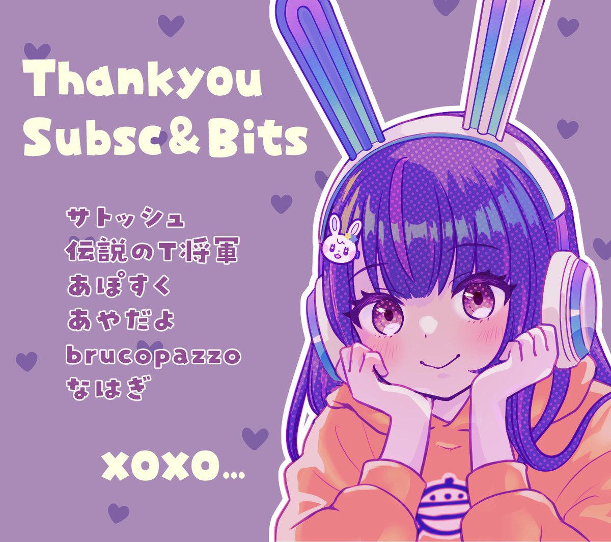 玖兎音るう tweet media