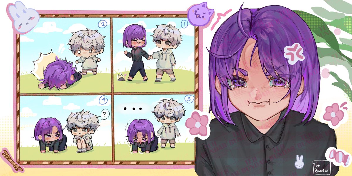 tehs bundar🍉 tweet media