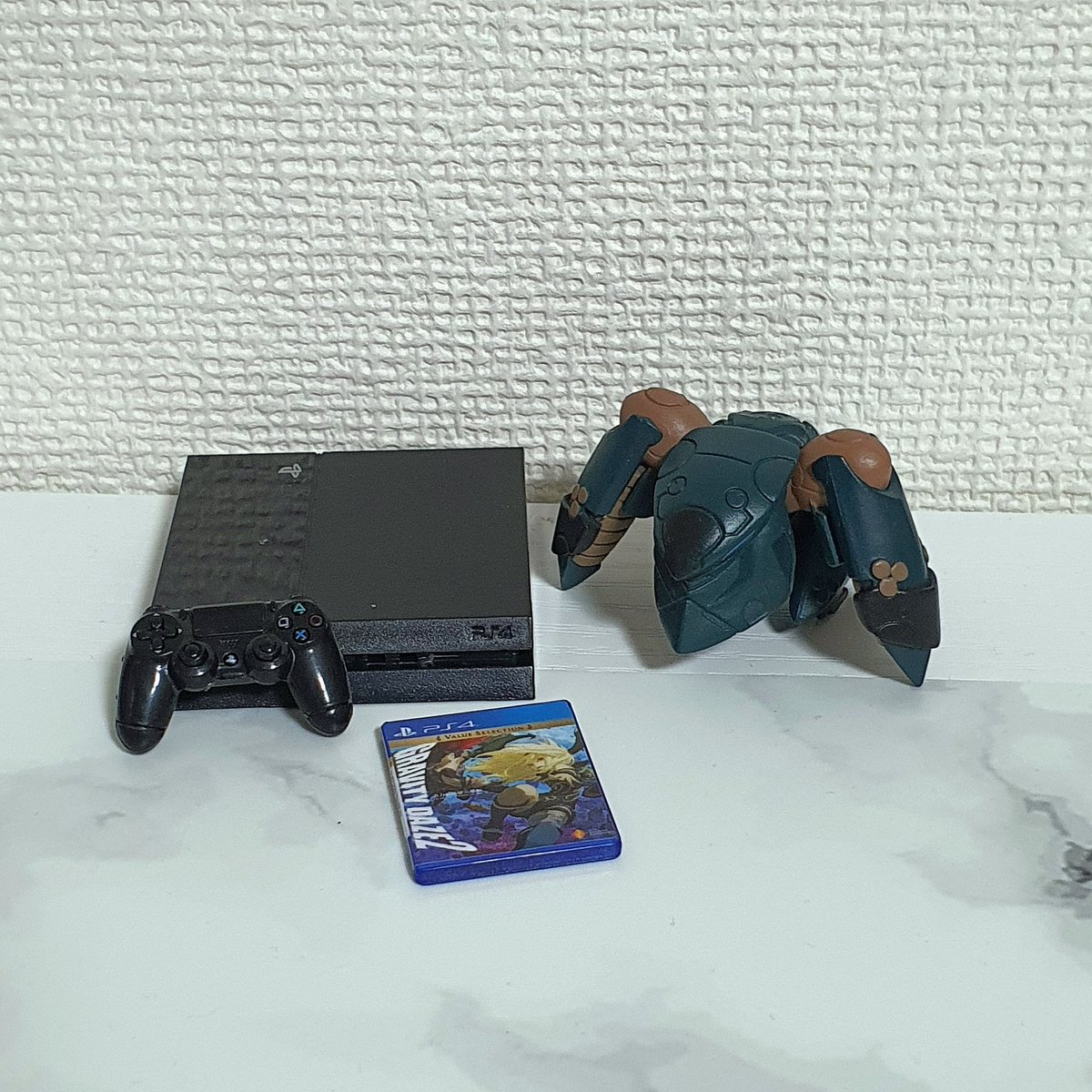 Azarashi Alex 🦭 Vtuber【IRIAM US】 tweet media