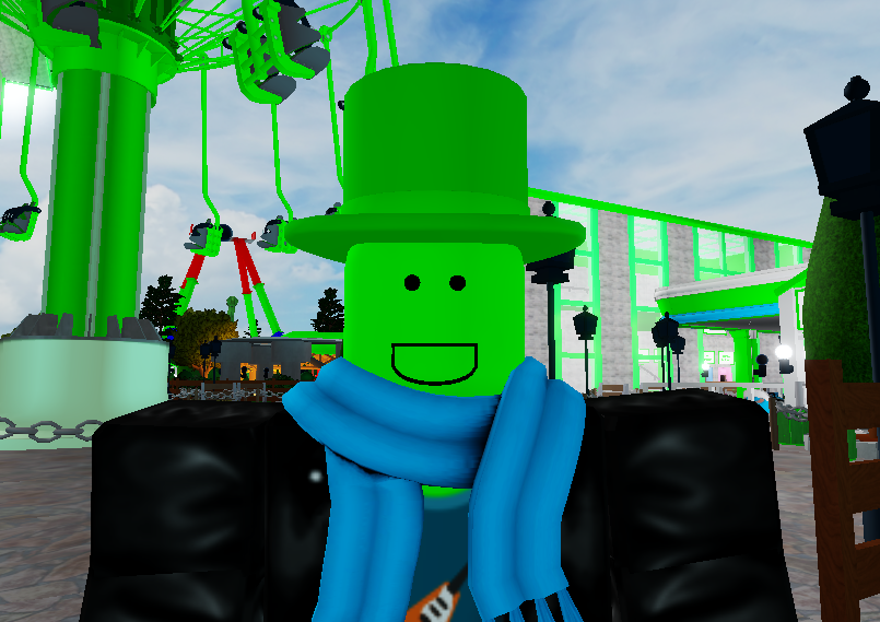 ILikeGreen tweet media