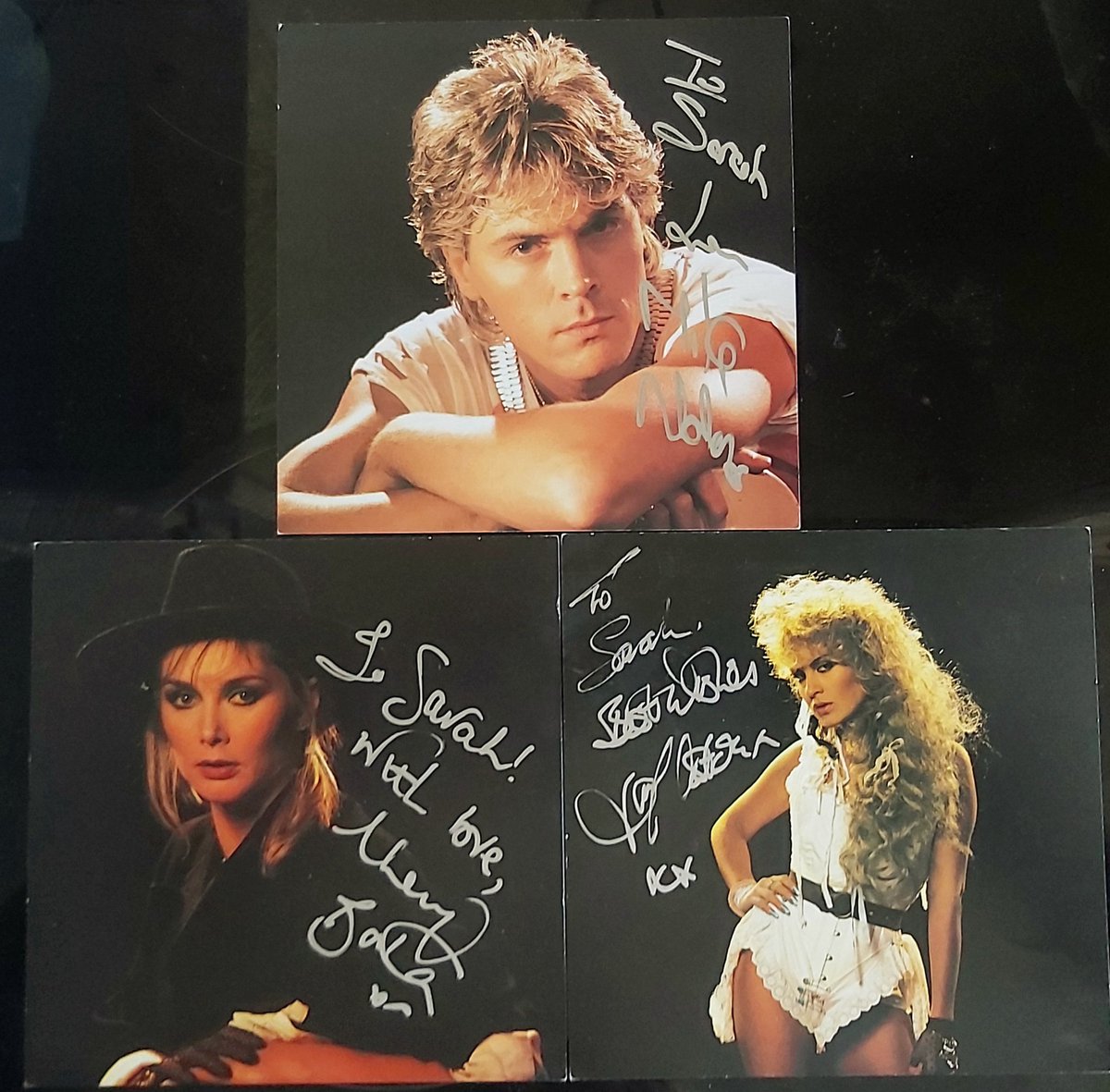 FiveStarFan tweet media