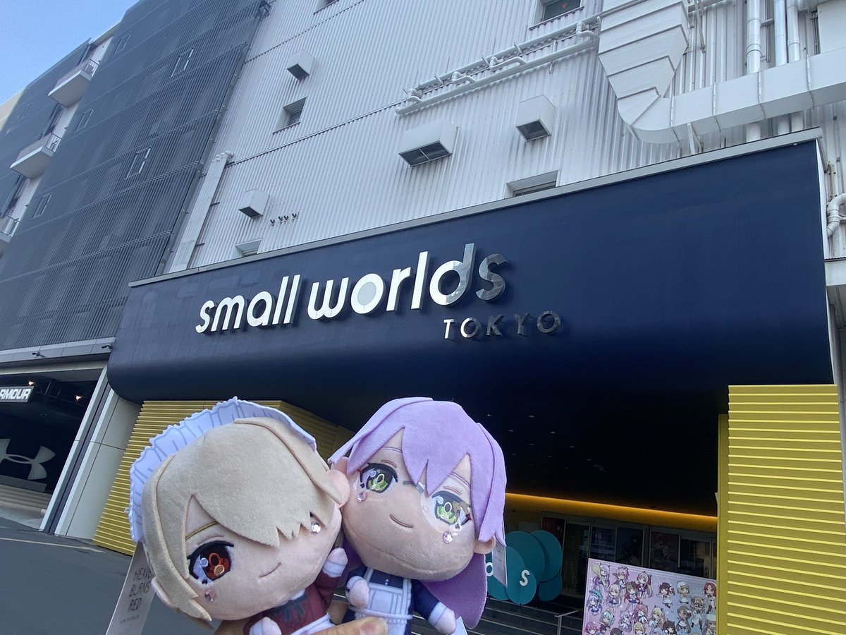 わらび tweet media