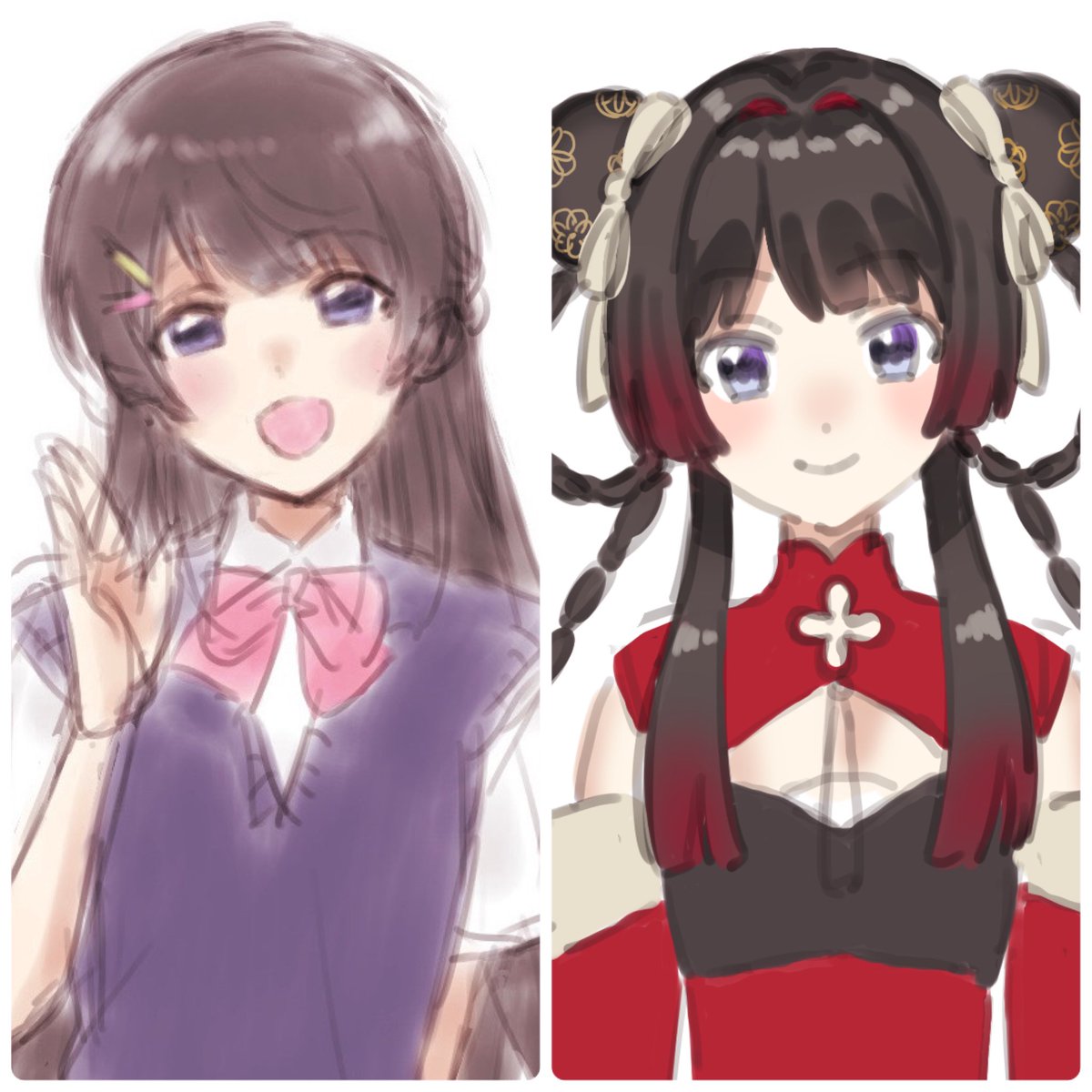 🌼ﾊｰﾁｬﾝ🌼 tweet media