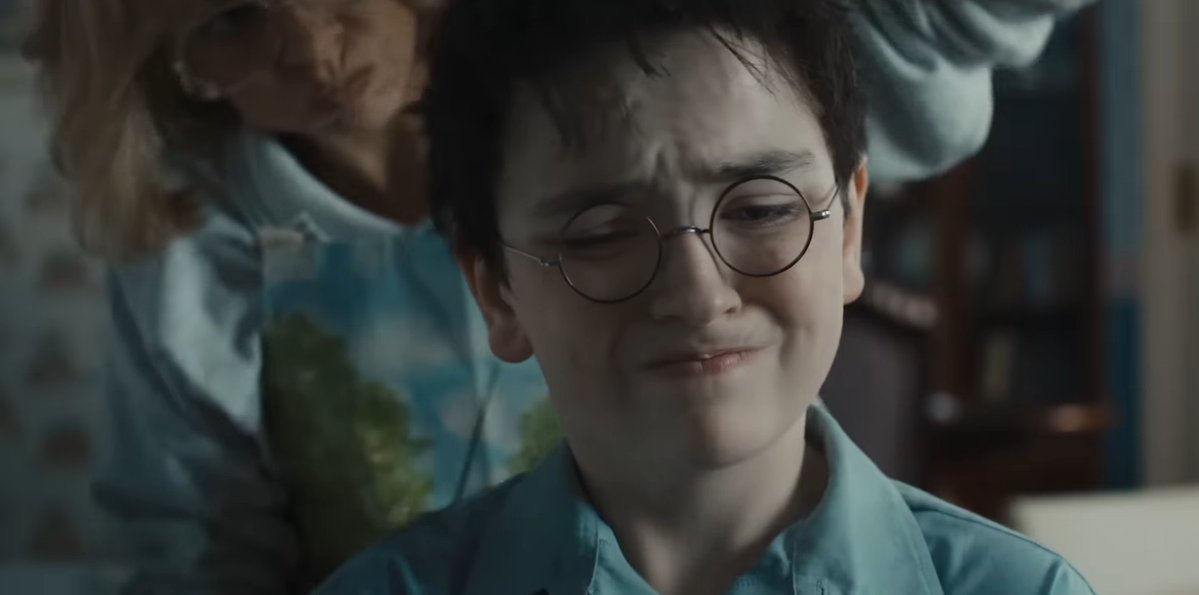 Written by J.K. Rowling tweet media