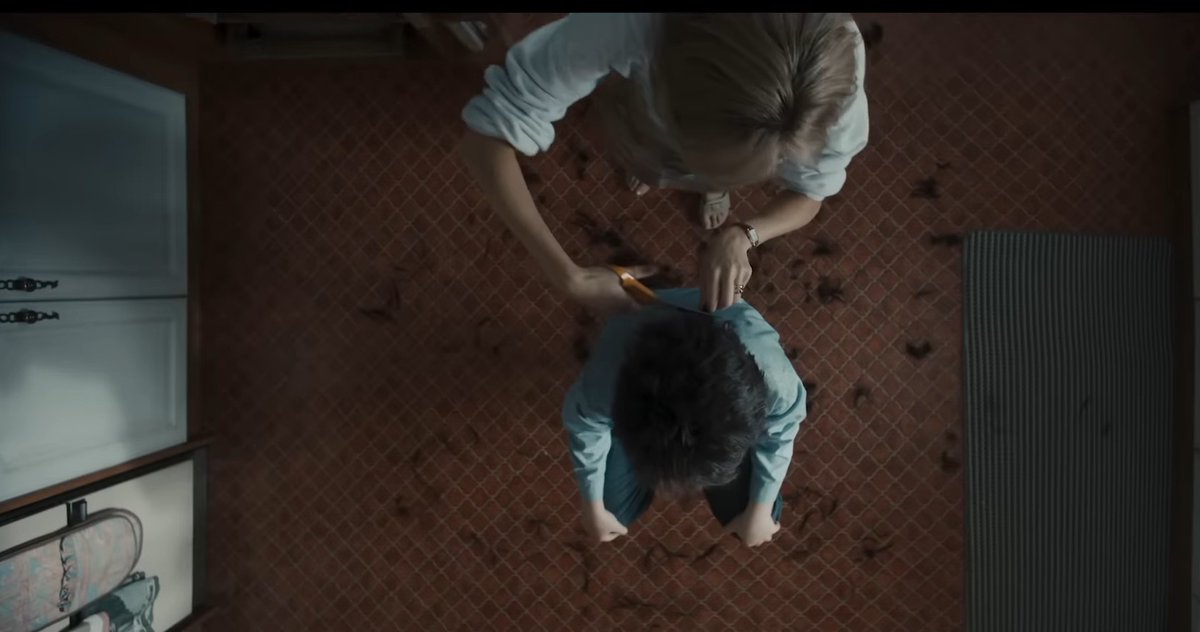 Written by J.K. Rowling tweet media