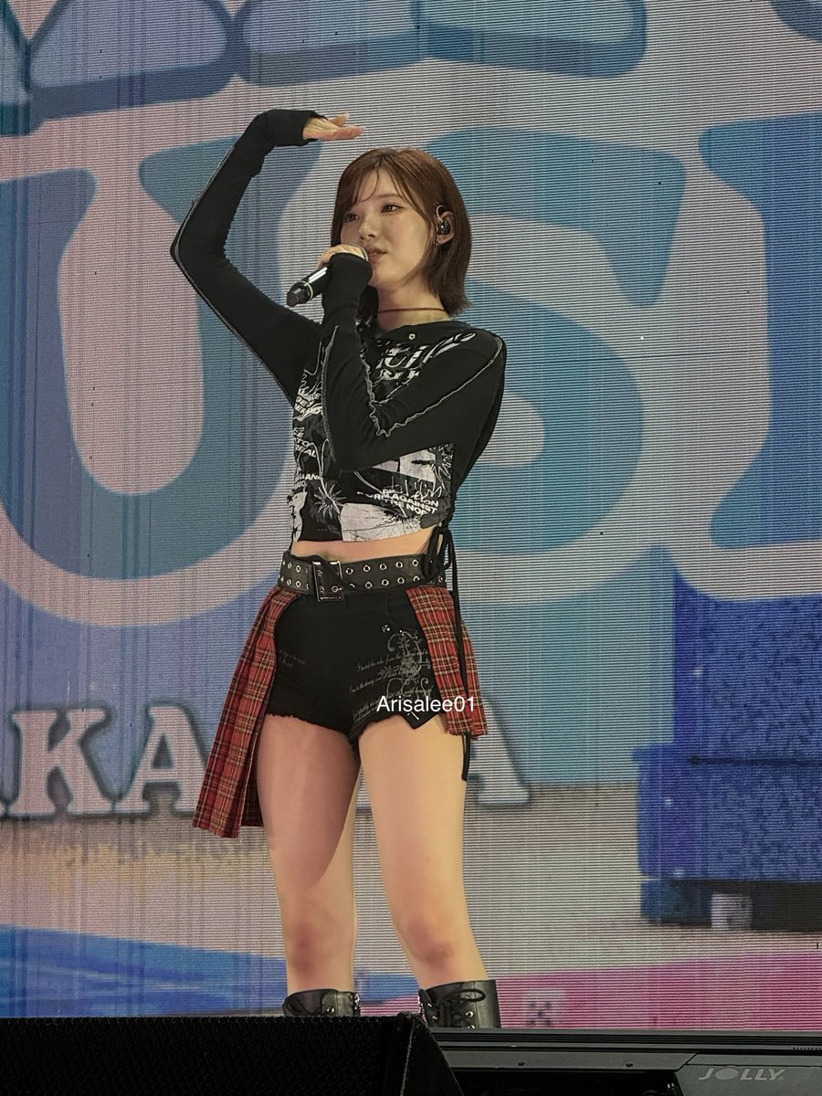 Arisa🌟 tweet media