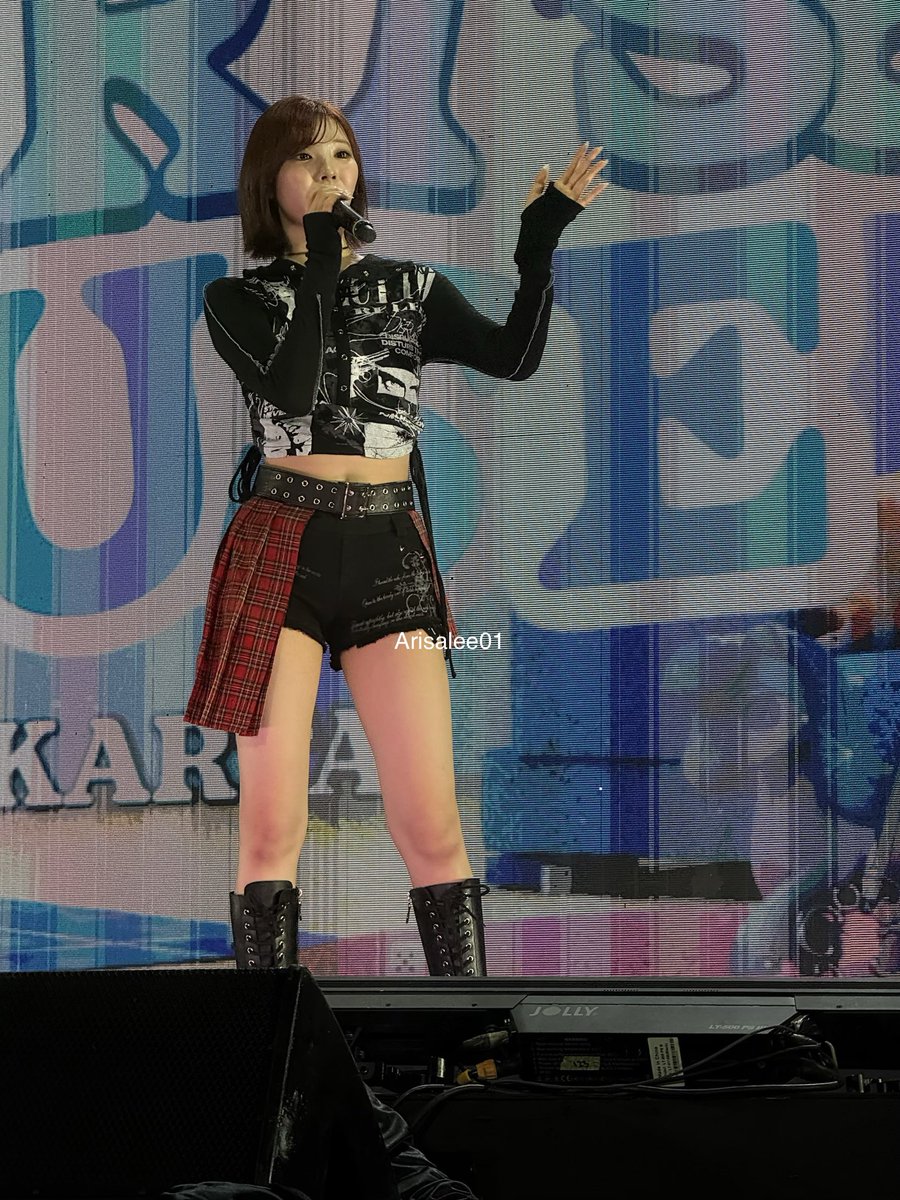 Arisa🌟 tweet media