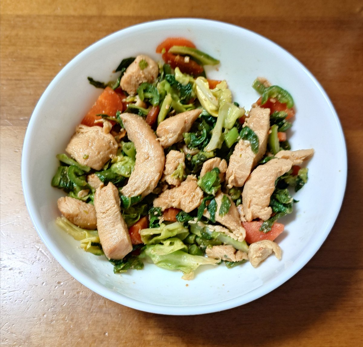 白クマ🌸👼（迷い込んだ白クマ） tweet media