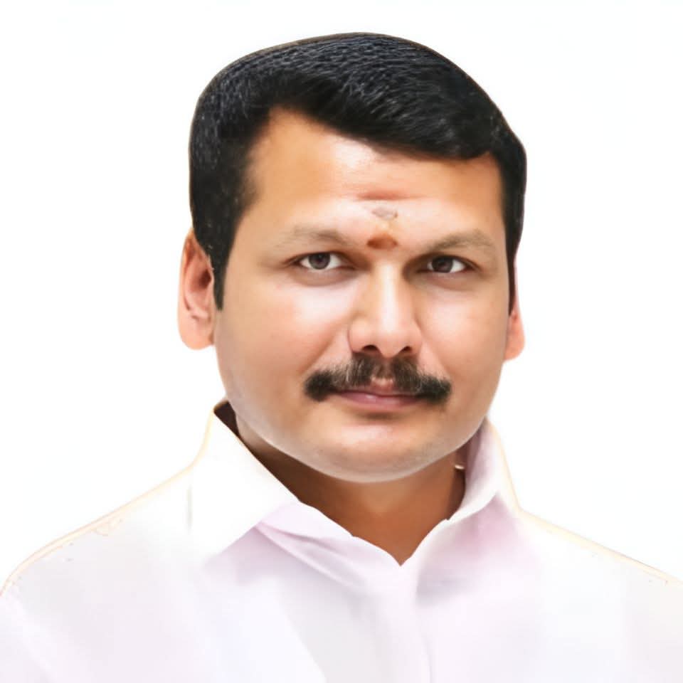 tamilmarai's tweet photo. கோவை தெற்கு தொகுதியில் திராவிட முன்னேற்றக் கழக வேட்பாளராக போட்டியிடும் அருமை அண்ணன், எந்நாளும் எங்கள் அமைச்சர், மாண்புமிகு @V_Senthilbalaji 
அவர்கள��� பெருவாரியான வாக்குகள் வித்தியாசத்தில் வெற்றி பெற நெஞ்சம் நிறைந்த வாழ்த்துகள் 💐 https://t.co/rbmuZjbYeI