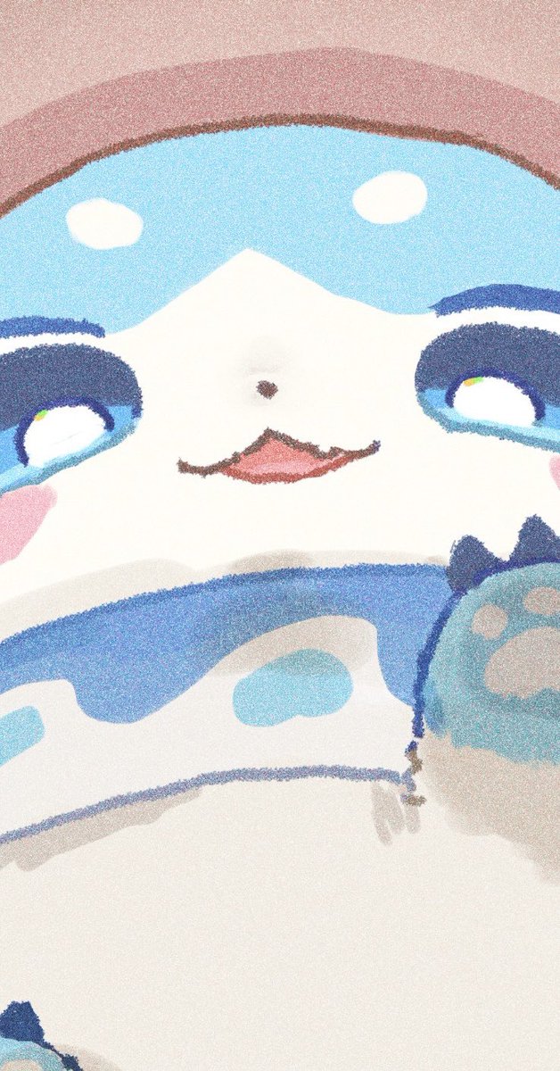 ぼちゃ tweet media