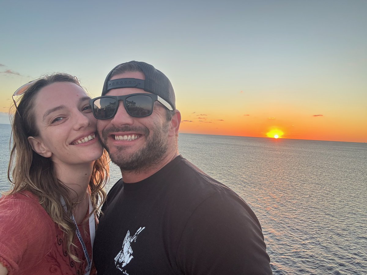 Nathan Bronson tweet media