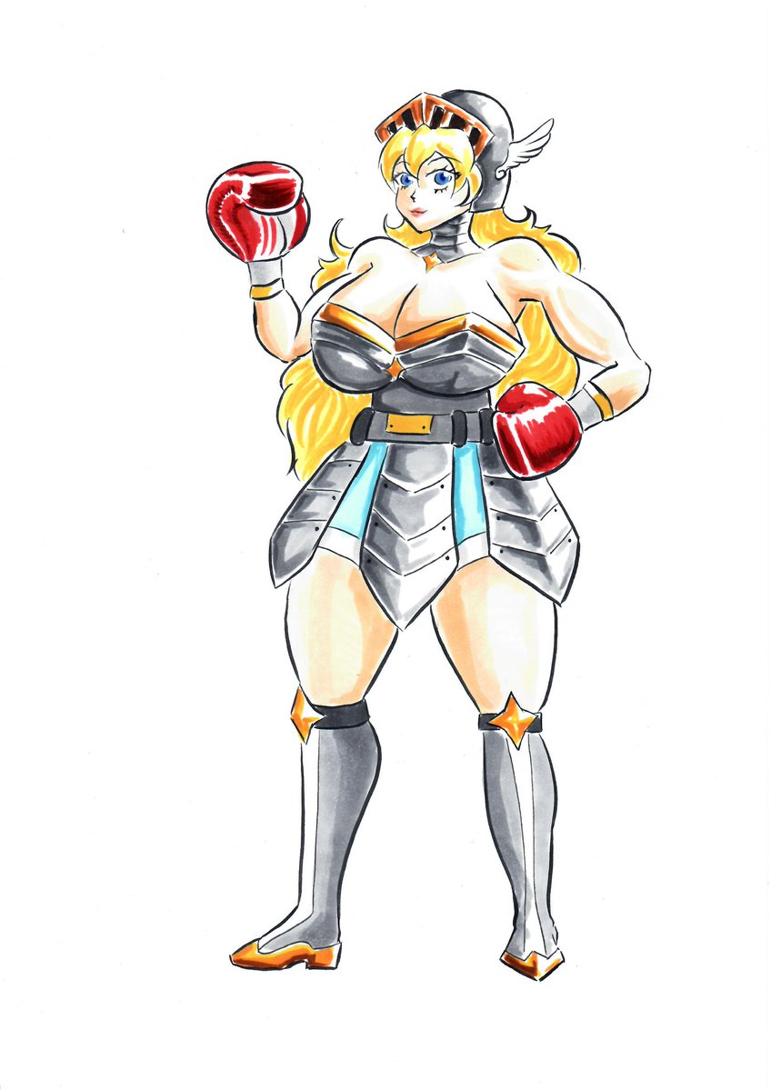 CEO of COMBAT🥊 tweet media