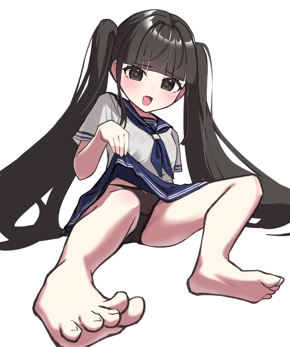 妹チル tweet media