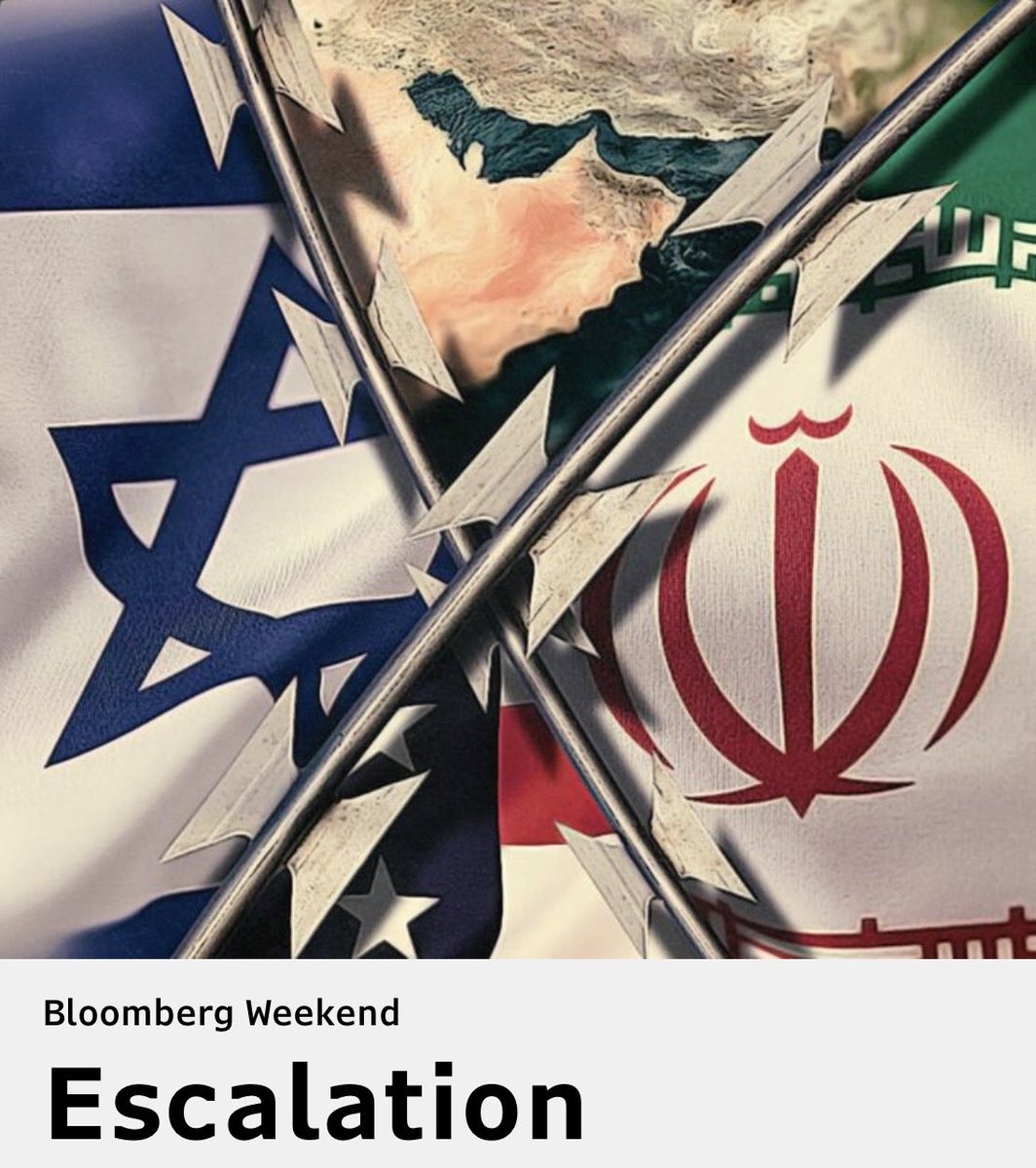 Derivatives Trading tweet media