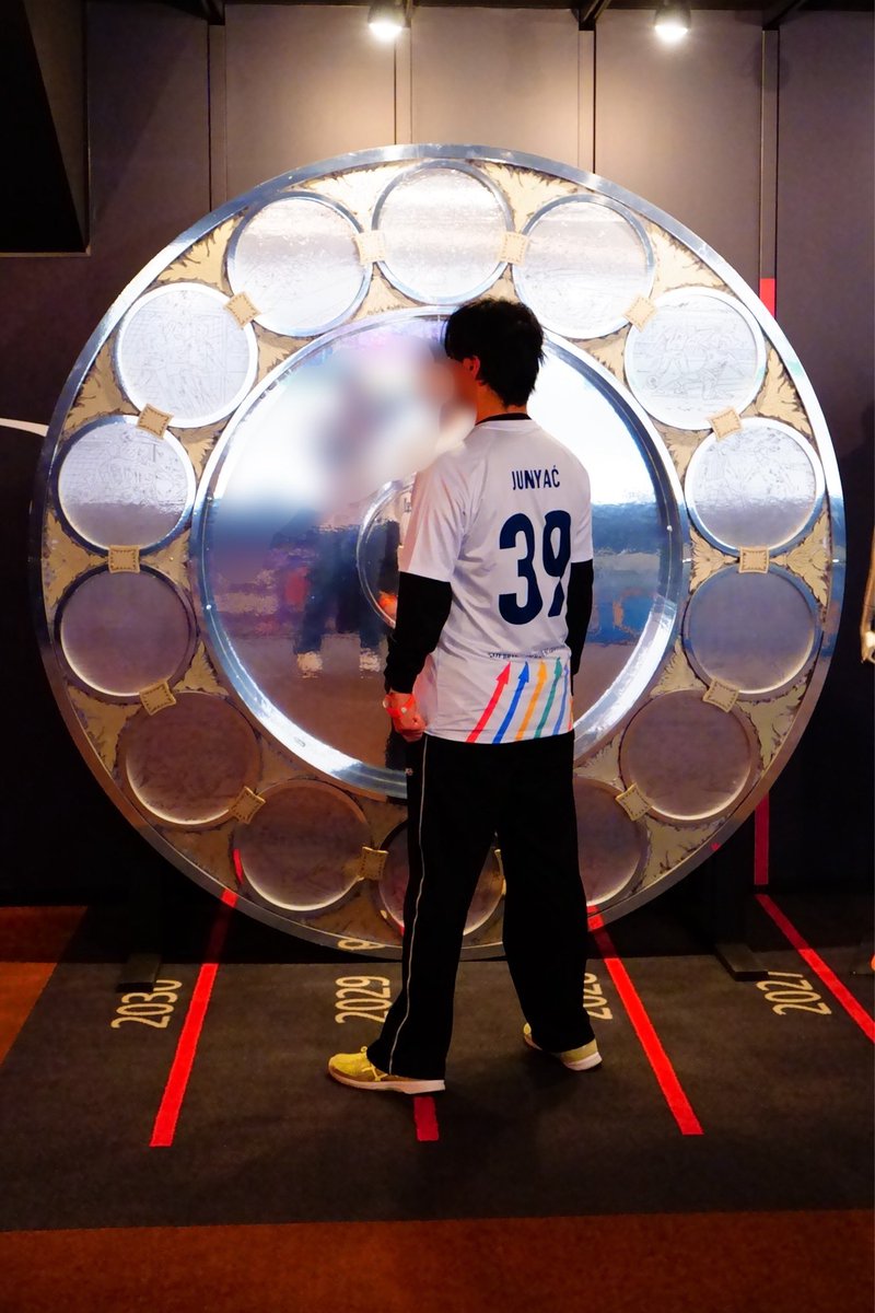 じゅにゃっち tweet media