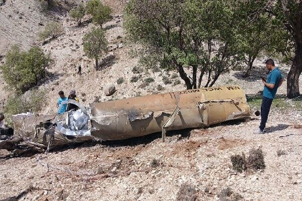 Press TV 🔻 tweet media