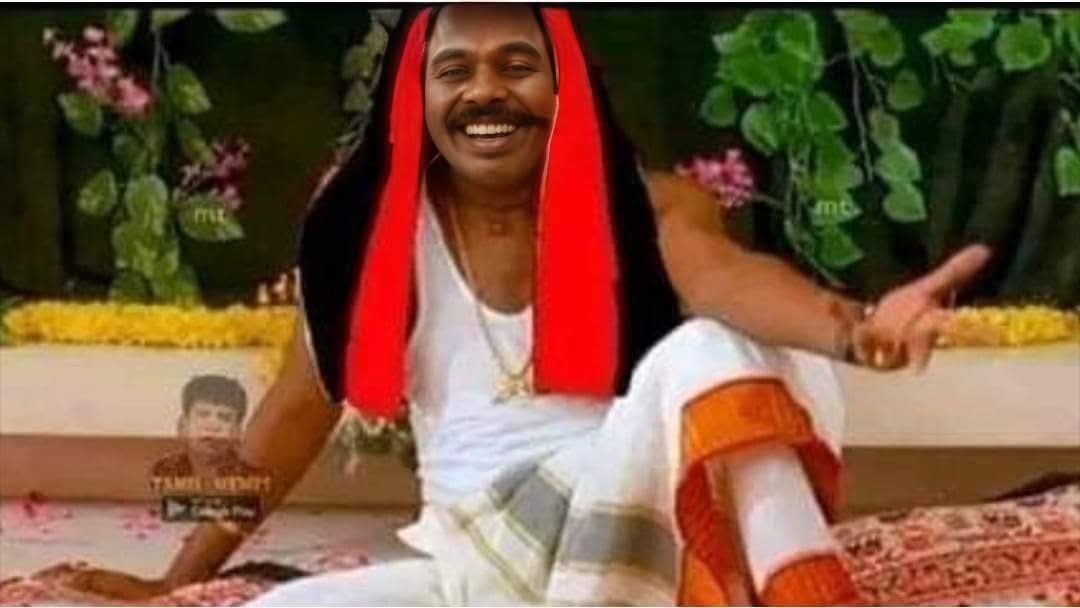 Kumari_Jeyan's tweet photo. பால்வளத்துறை அமைச்சர் எங்க அண்ணன் @Manothangaraj  கே பால் ஊத்திட்டீங்களே பாவிகளா....🤧 https://t.co/RTV4cceNBK