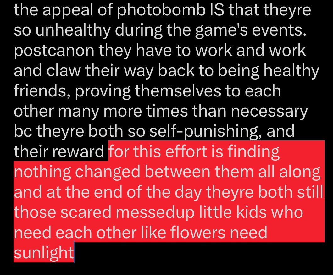 juniper !! 📷💣 tweet media