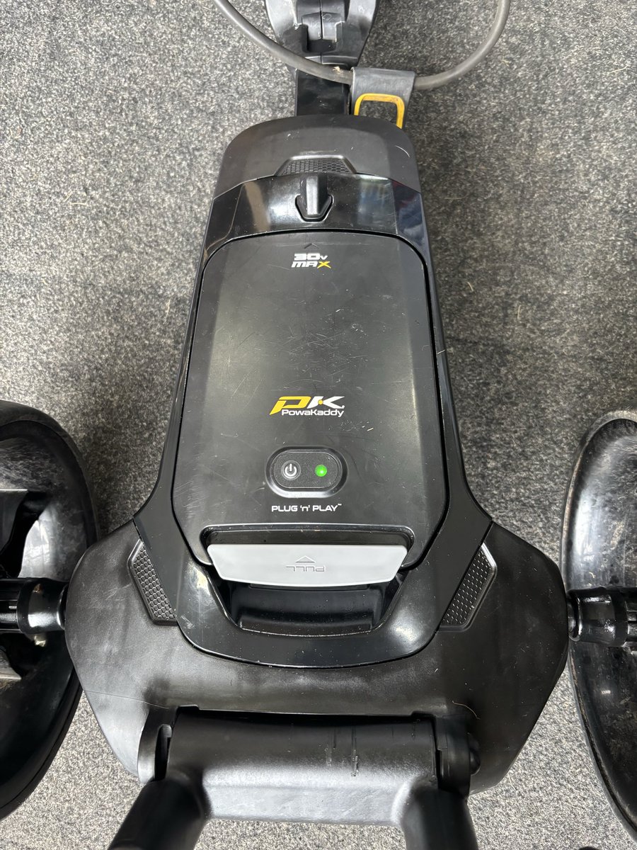 Craig Haugh tweet media