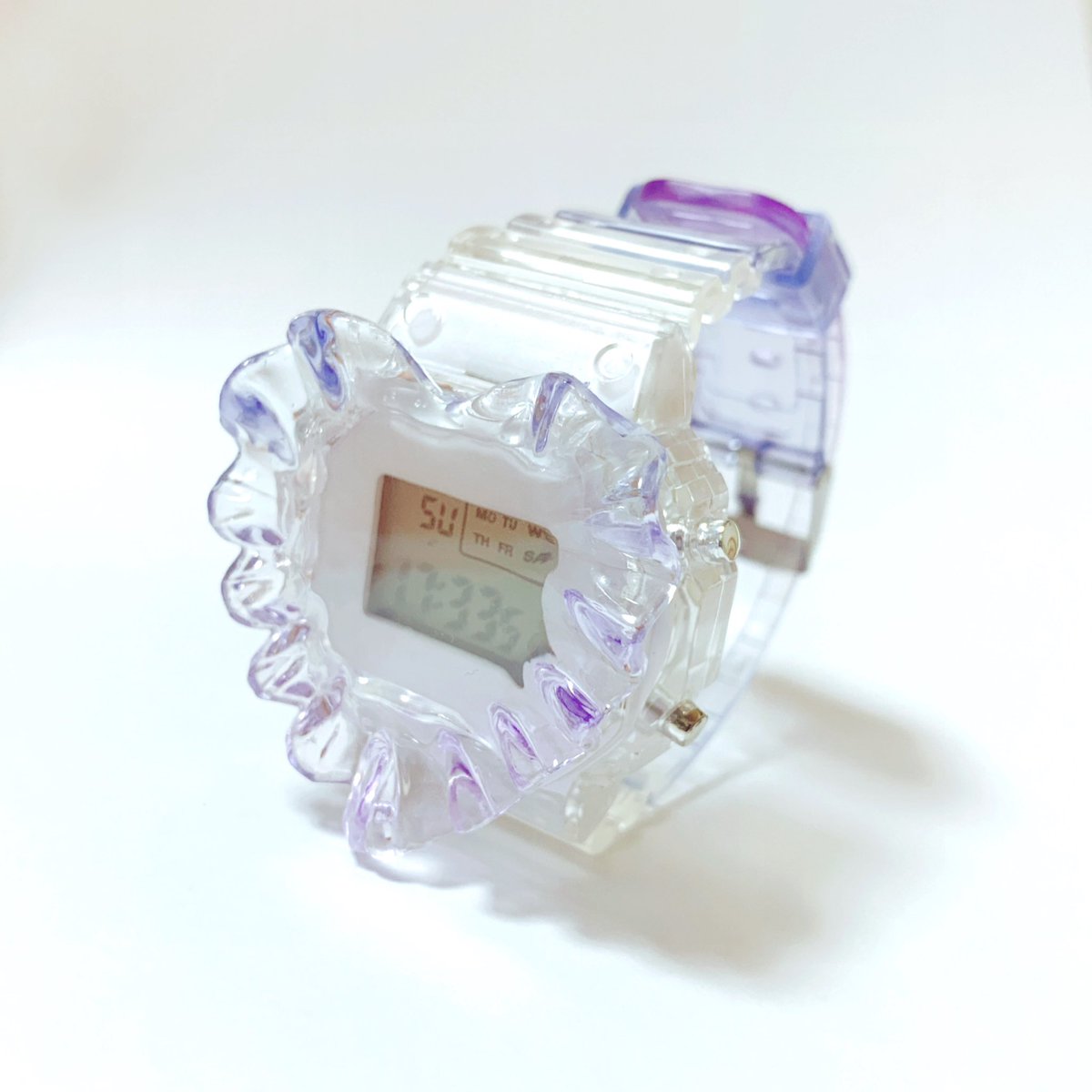 雑貨!未完成 tweet media