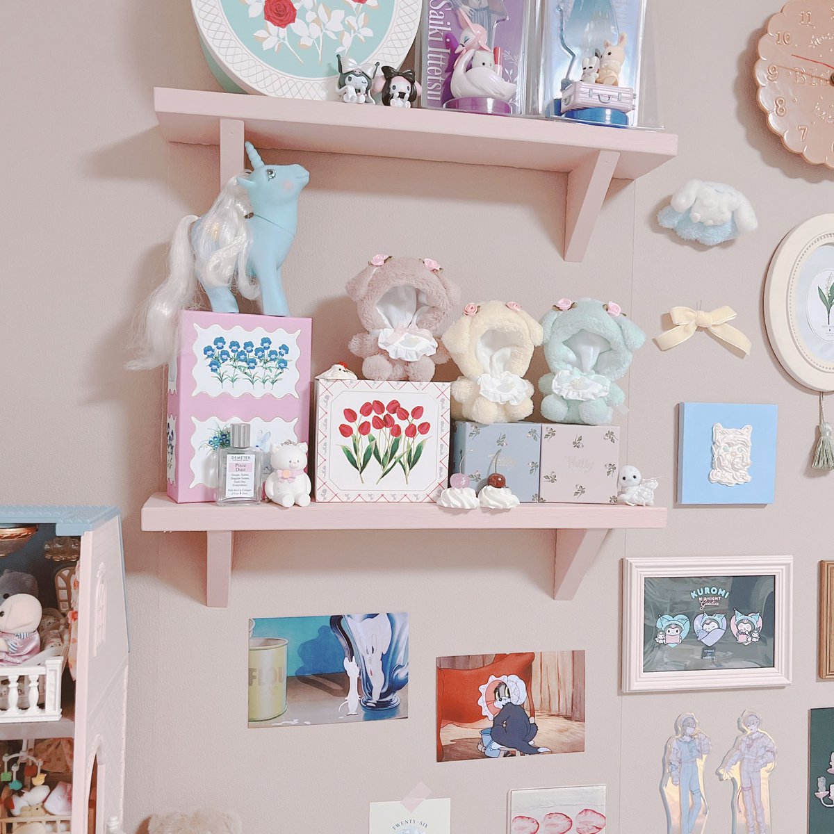 ゆにこ tweet media