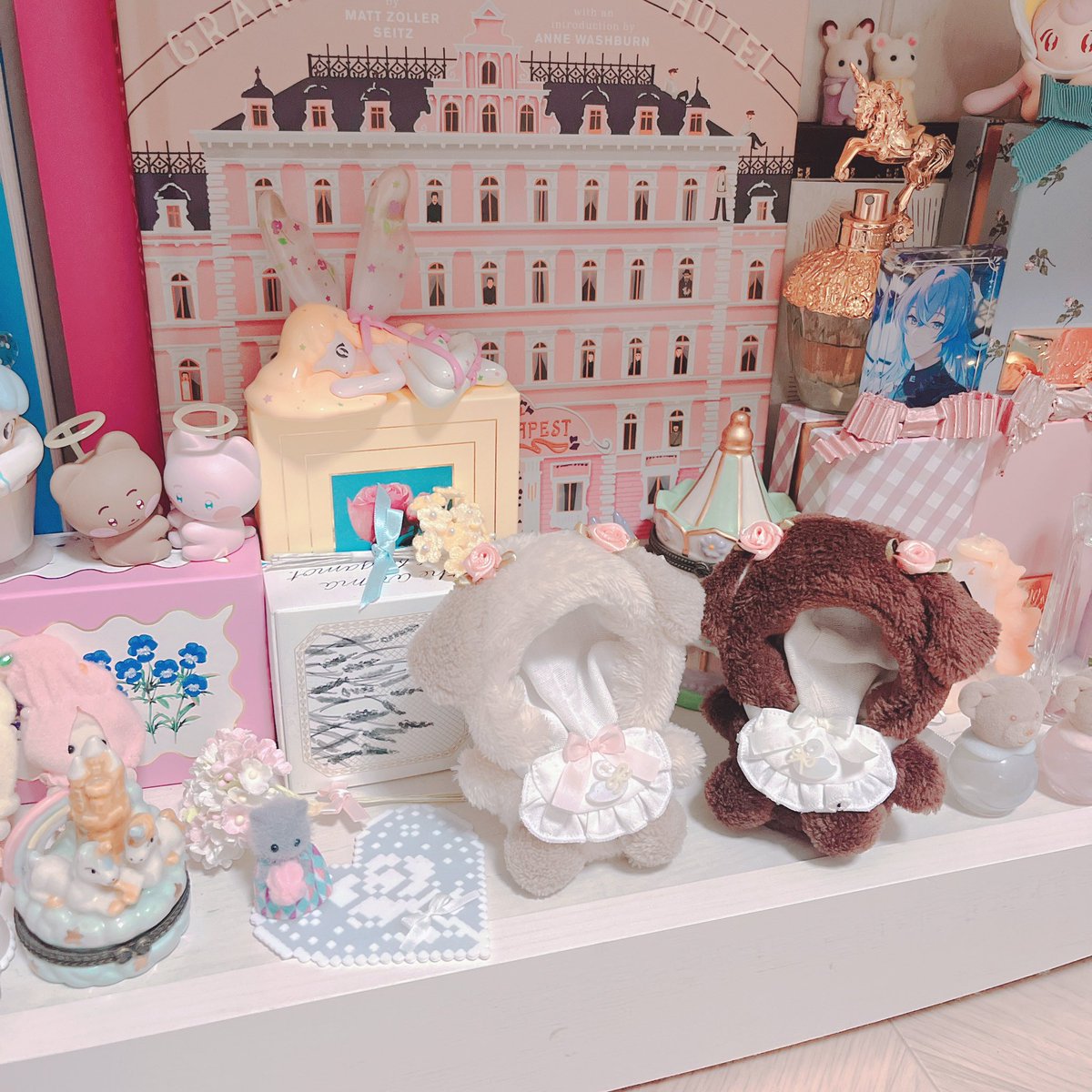 ゆにこ tweet media