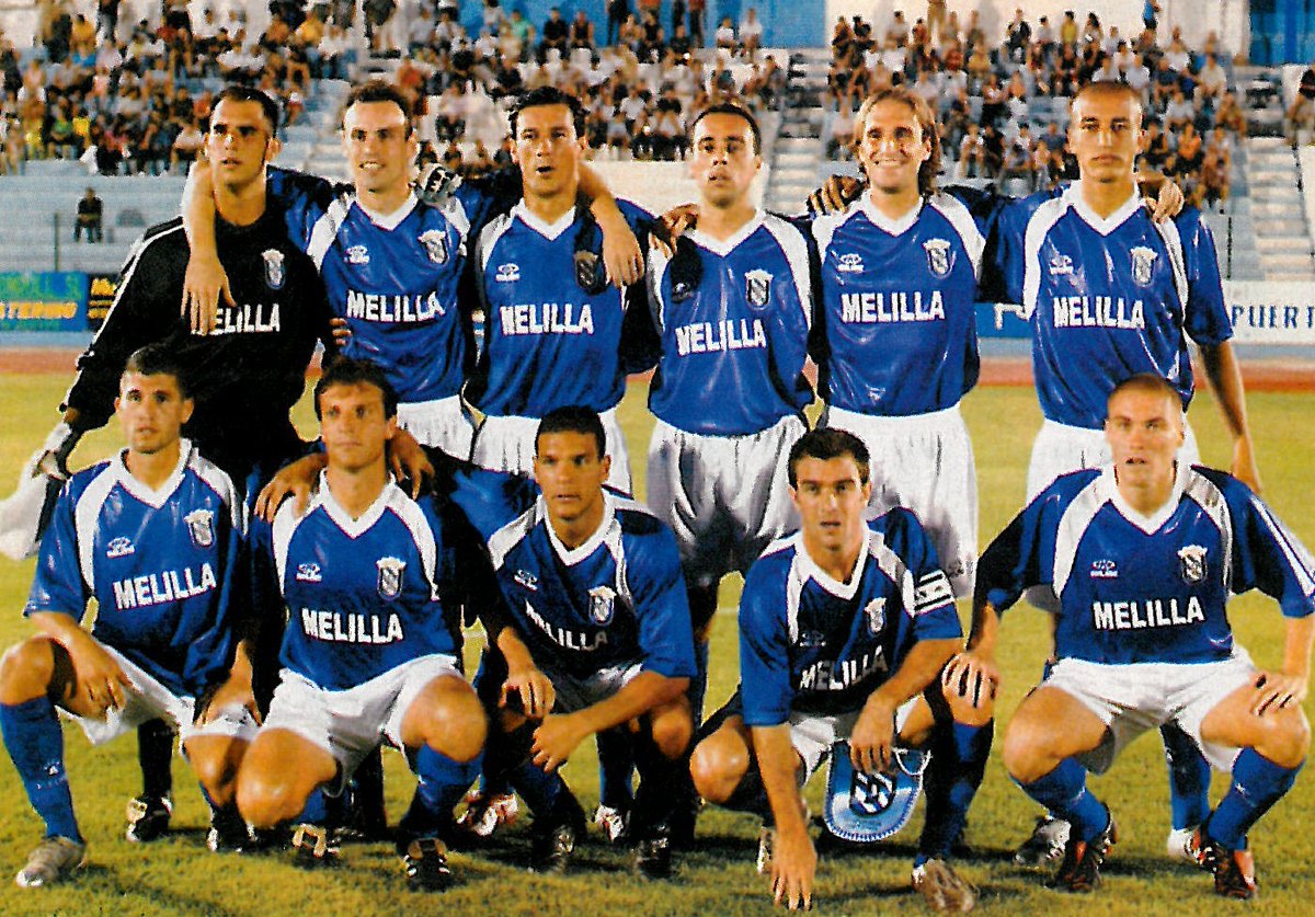 Fútbol Carroza tweet media