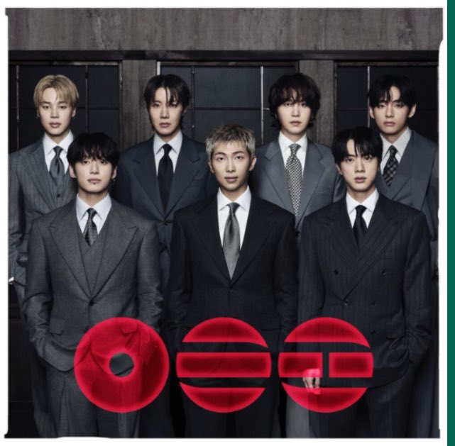 BTS UK CHARTS tweet media