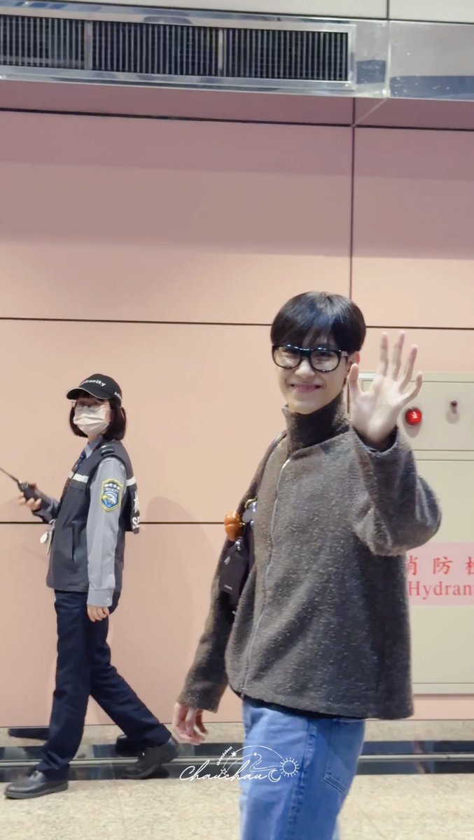 ⋅˚₊‧ 𝐂𝐡𝐚𝐮𝐜𝐡𝐚𝐮 ‧₊˚ ⋅ 💫 tweet media