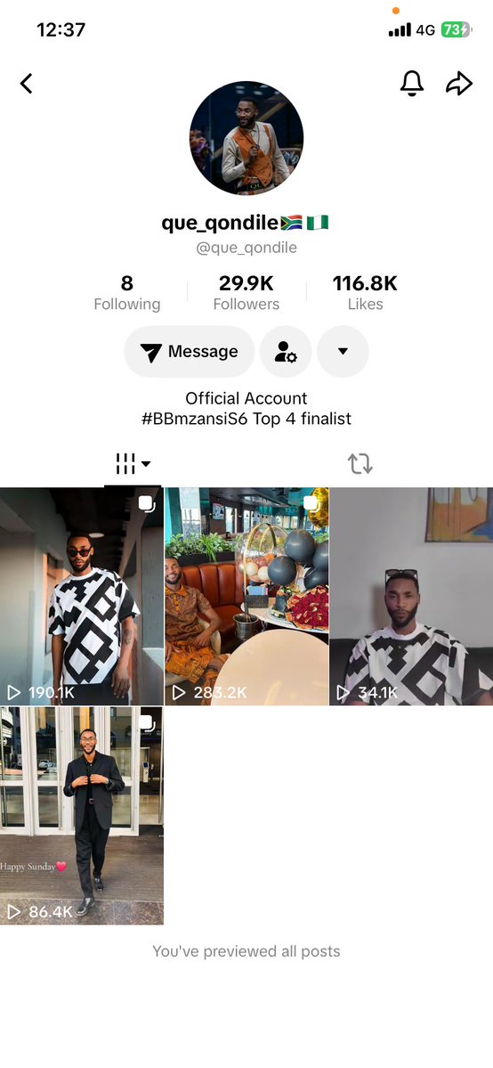 Athini Butshingi tweet media