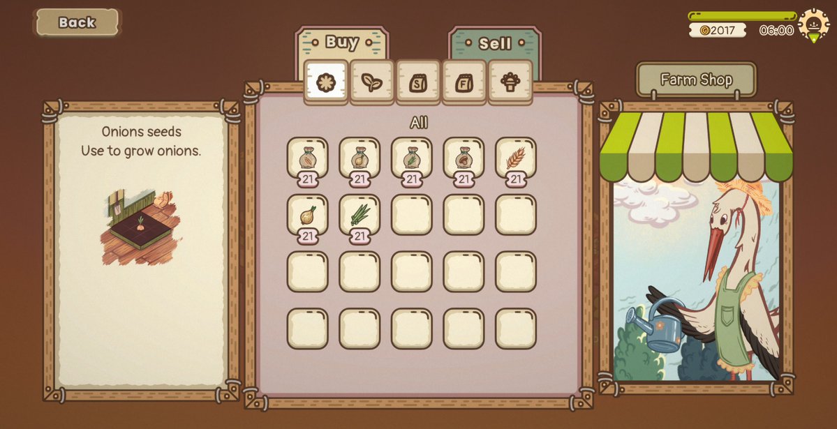 Soft Crunch Games tweet media