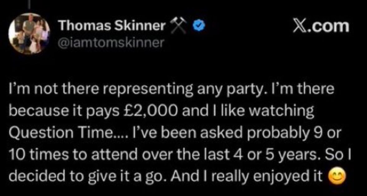 Politics For You tweet media