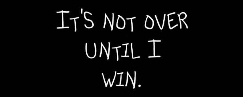 HOW TO ESCAPE MEDIOCRITY