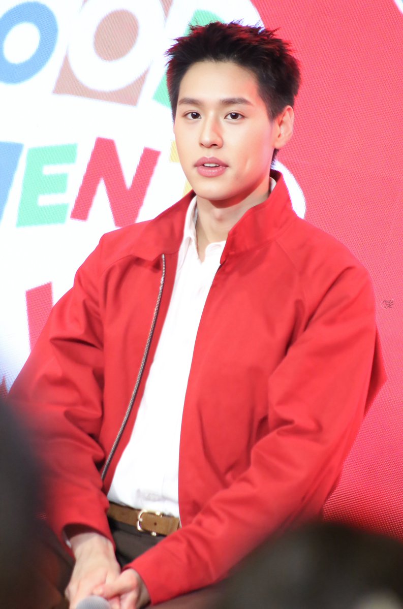 🍀🧡สมลักษณ์ของพีพี🧡🍀 tweet media