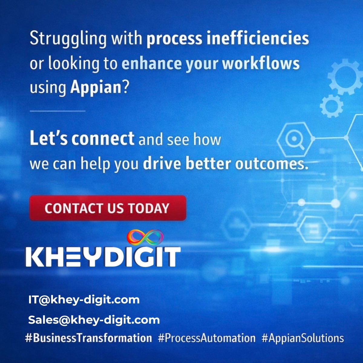 KHEY DIGIT - Key to Digital Solutions tweet media