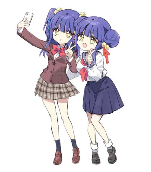 ユキヲ@邪神ちゃん連載中 tweet media