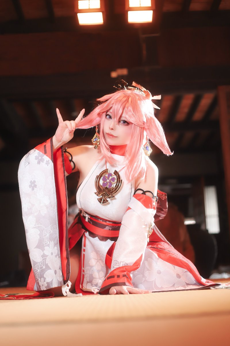 Anise(あにす) tweet media